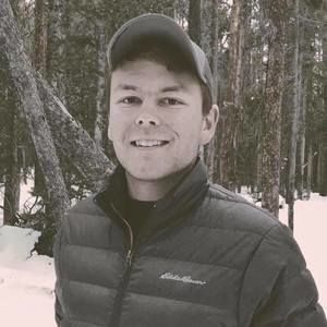 Meet your Posher, Stuart